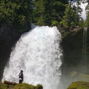 Meet your Posher, Seff